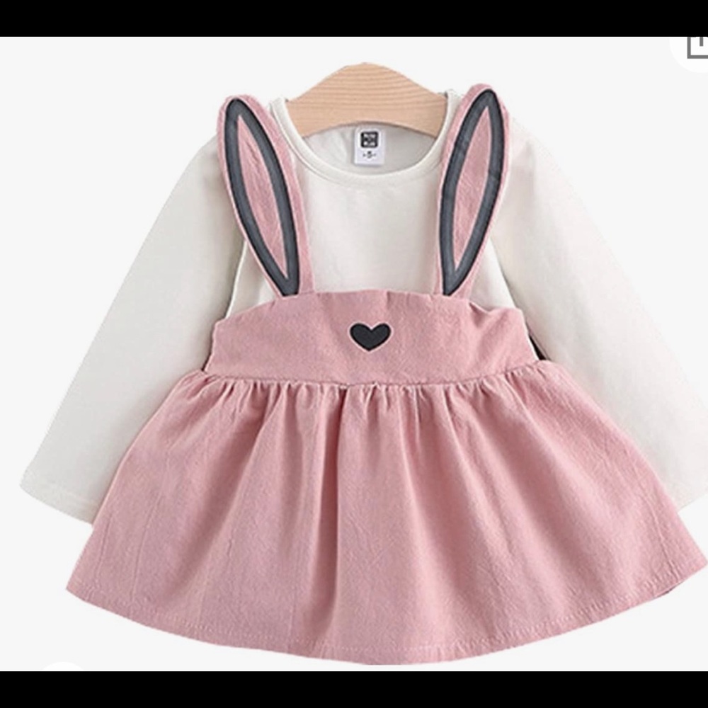 Girl outfit